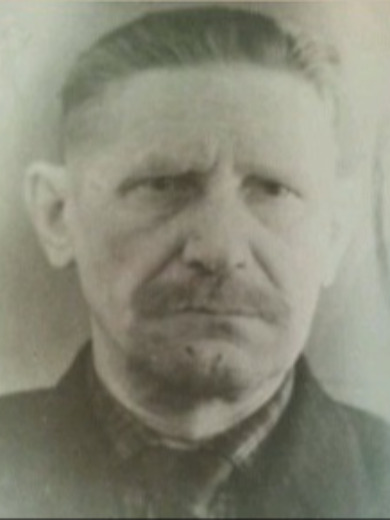 Петухов Николай