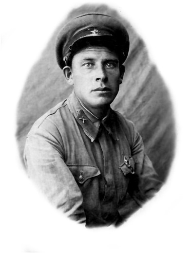 Ваулин Александр Васильевич
