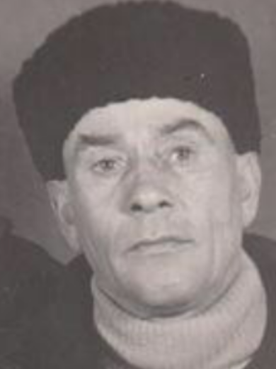 Кузнецов Василий Александрович