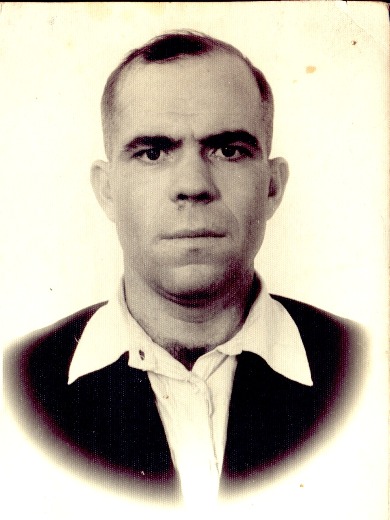 Тарасов Михаил Дмитриевич