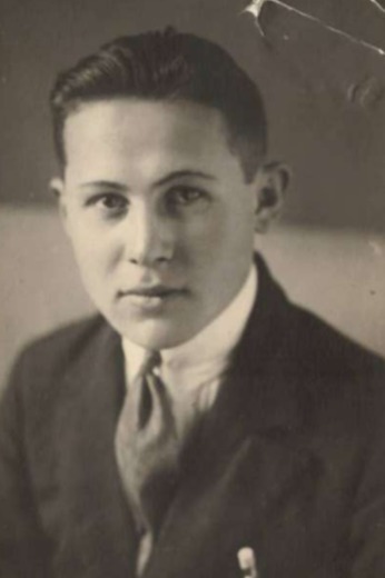 Венедиктов Алексей Петрович