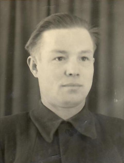 Яблочкин Олег Николаевич