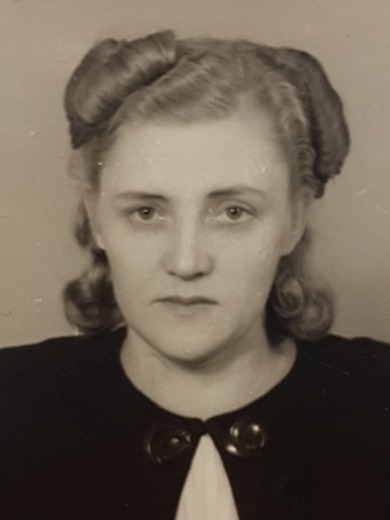 Мартынелли Екатерина Александровна