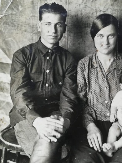 Ушаков Константин Васильевич