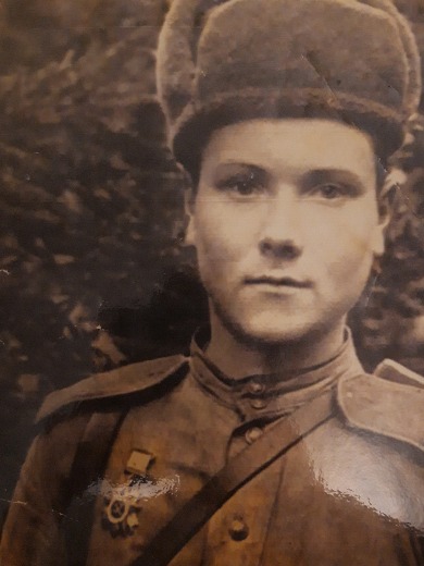 Корчагин Николай Павлович