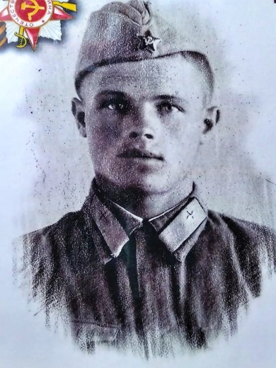 Володченко Андрей Лукьянович