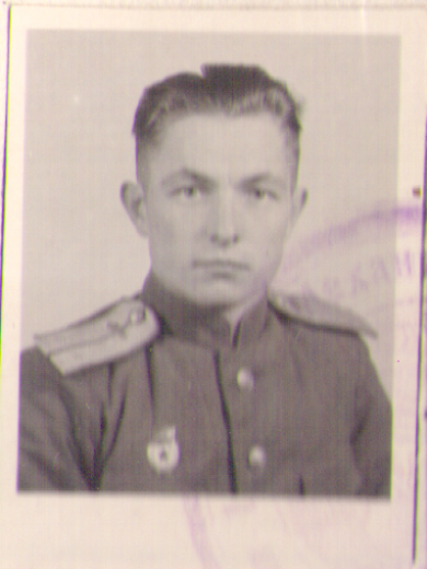 Гришанков Анатолий Викторович