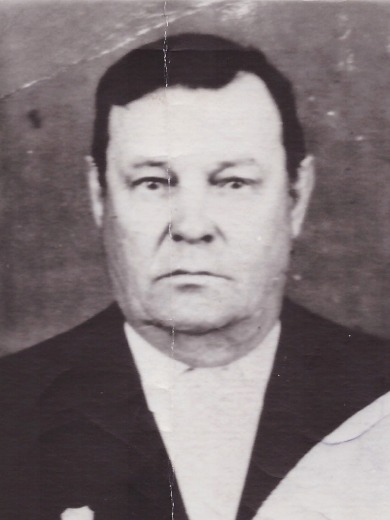 Лихачев Сергей Георгиевич