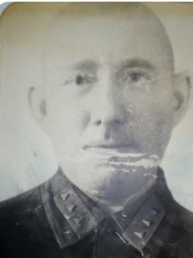Кудачков Дмитрий Яковлевич