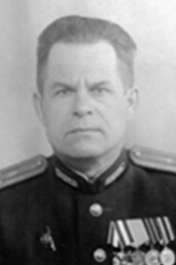 Капитонов Алексей Васильевич