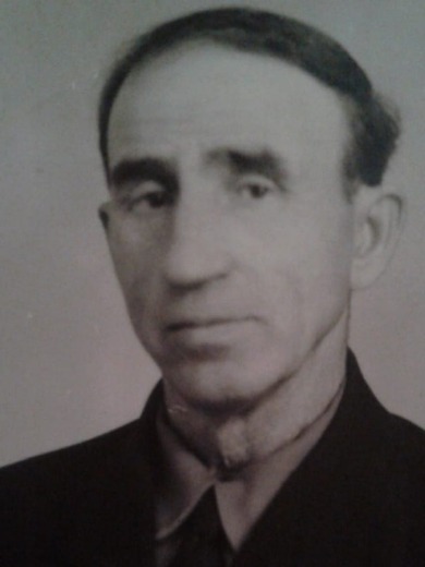 Норкин Николай Кириллович