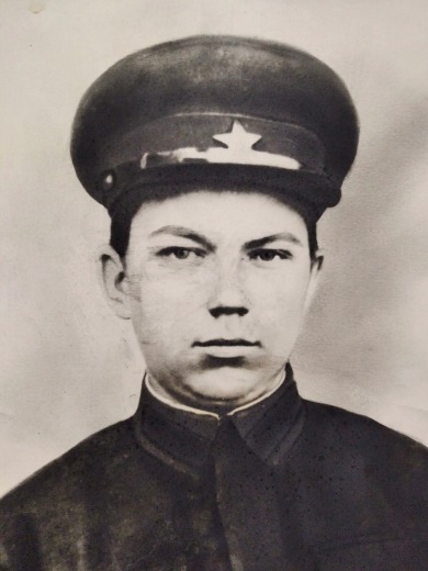 Леконцев Иван Петрович