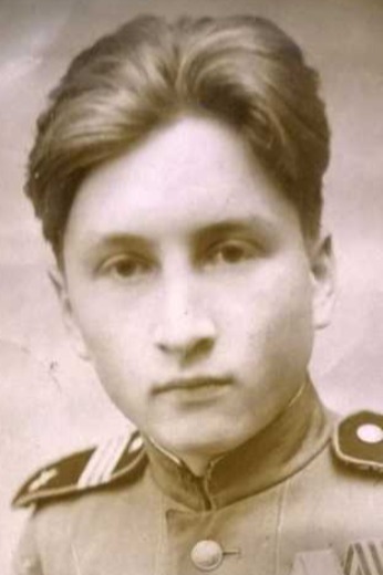 Панченко Иван Антонович