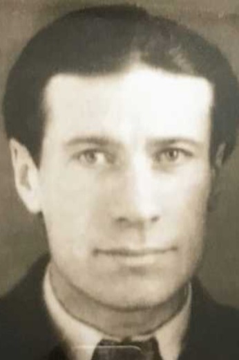 Коновалов Николай Леонтьевич