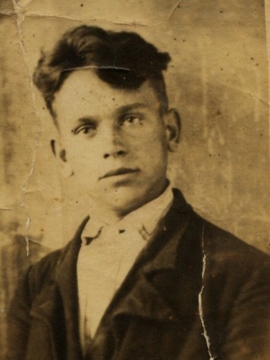 Маруков Иван Иванович