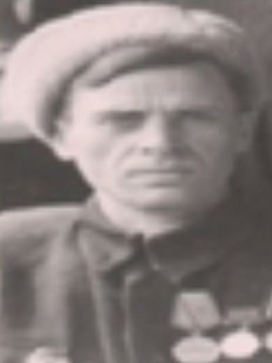 Герасимов Вениамин Иванович
