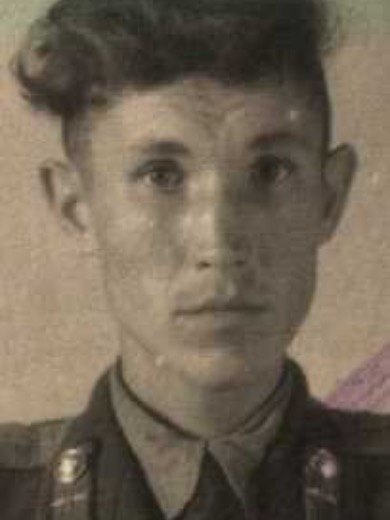 Ганцев Анатолий Степанович