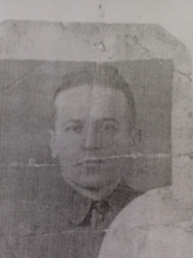 Кулит Максим Васильевич