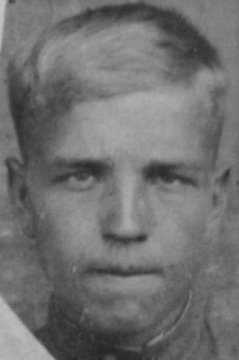 Кухаренко Михаил Данилович