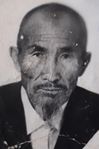 Нурбаев Коптлеуа