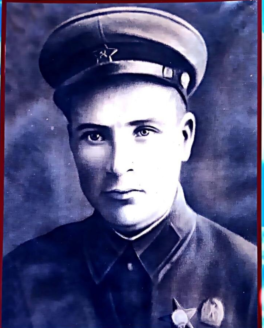 Панасейко Иван Яковлевич