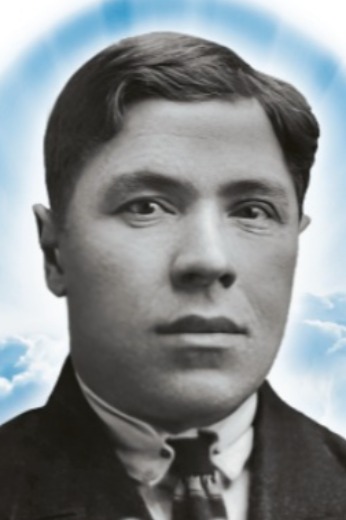 Лавров Николай Васильевич