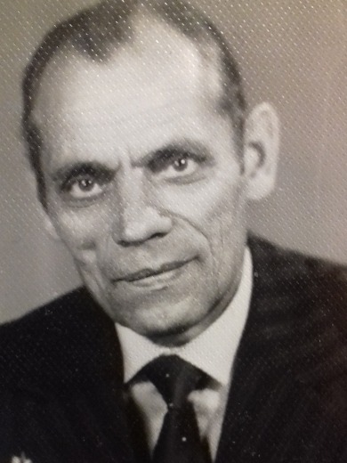 Чижиков Владимир Петрович