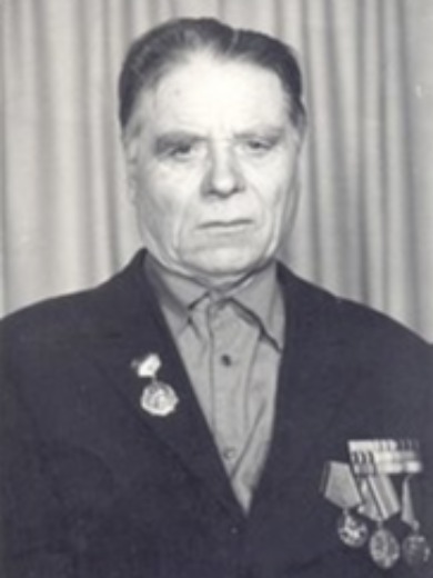 Николаенко Георгий Иванович