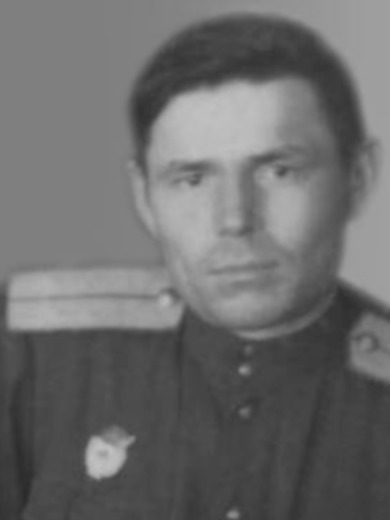 Баушев Иван Андреевич