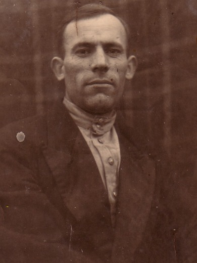 Кузнецов Иван Иванович