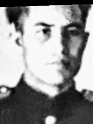 Галин Мухамет Сафиевич