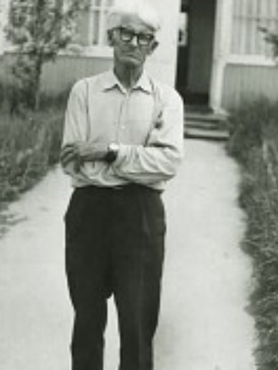 Дюкарь Михаил Акимович