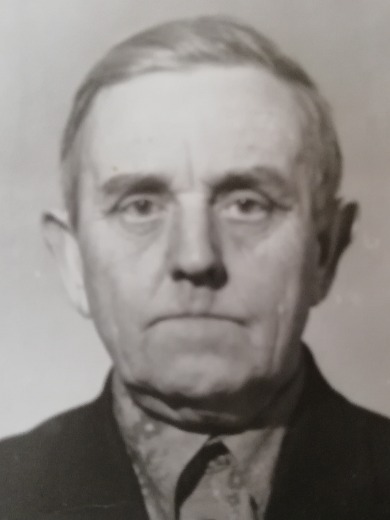 Евсейчев Иван Васильевич