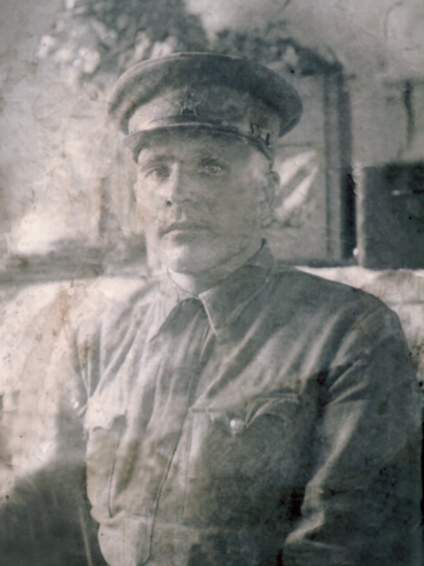 Цыбин Константин Петрович