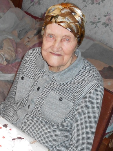 Карзалова Тамара Васильевна