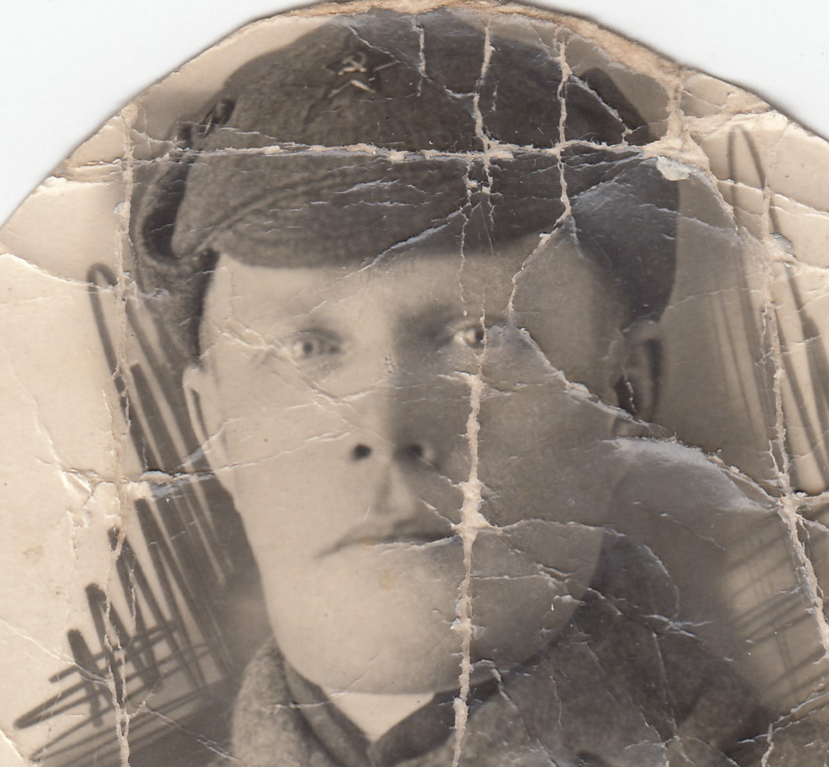 Денисов Михаил Павлович