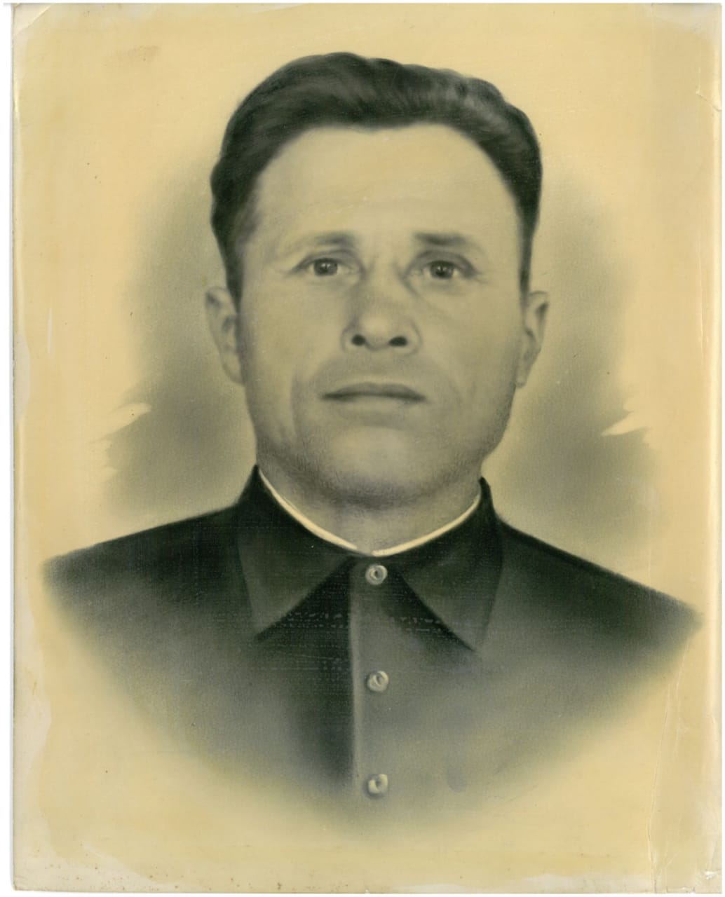 Выскварко Александр Нестерович