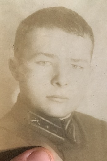Денисов Александр Петрович