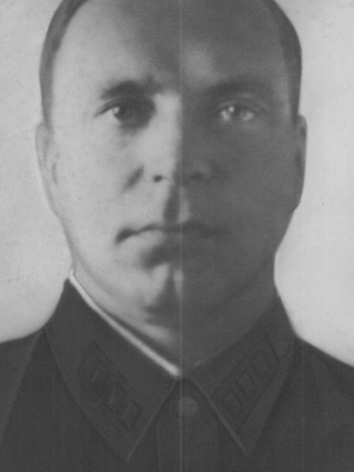 Богословский Михаил Иванович