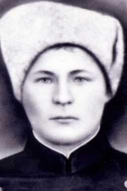 Черкашин Иван Иванович