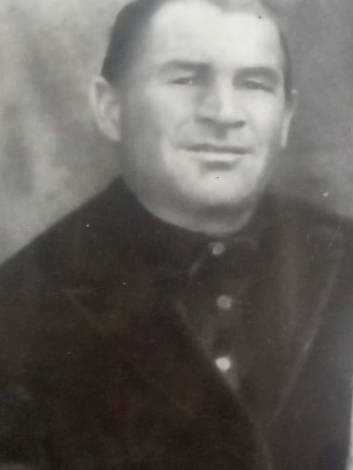 Герасиков Емельян Иванович