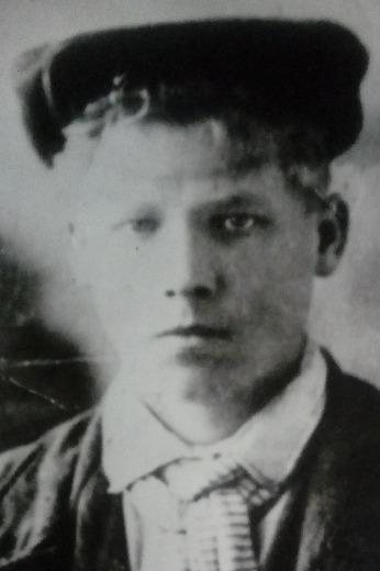 Бибиков Иван Ильич