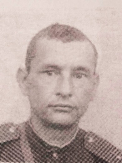 Луковцев Алексей Сергеевич