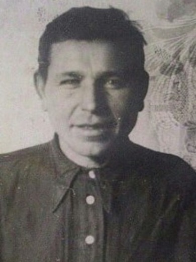 Румянцев Дмитрий Александрович