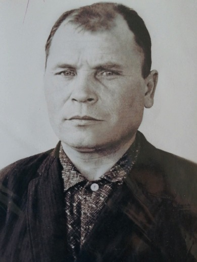 Абитов Исмаил Мустафович