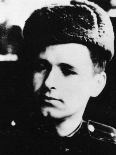 Теже Эдуард Альбертович