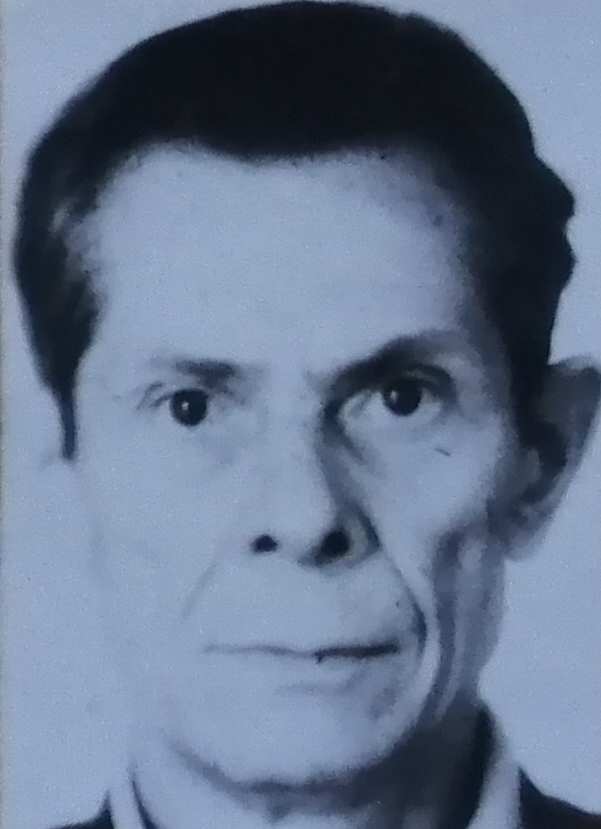 Дунаев Николай Иванович