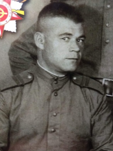 Мазитов Галимулла Лутфуллович