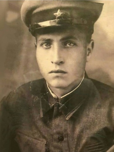 Хромов Лев Николаевич