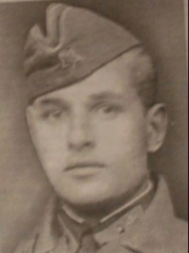 Галоха Александр Филиппович